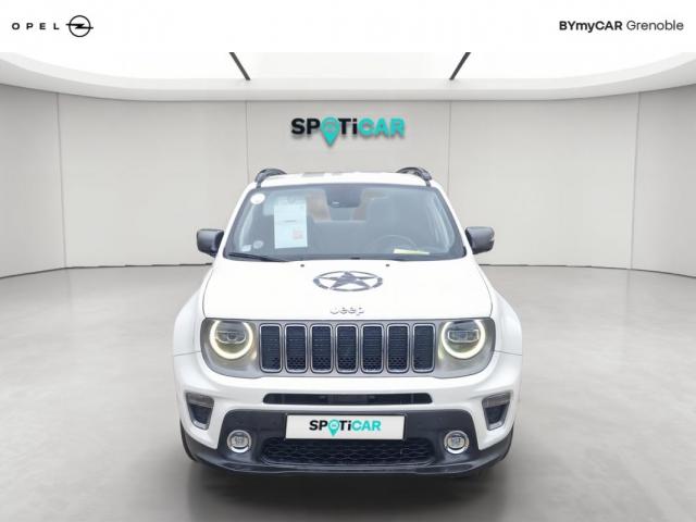 Jeep Renegade image 2