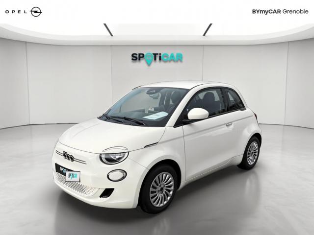 Fiat 500 500e My22 Serie 1 Step 2 Berline E 95 Ch Action Plus