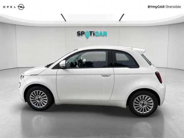 Fiat 500 image 4