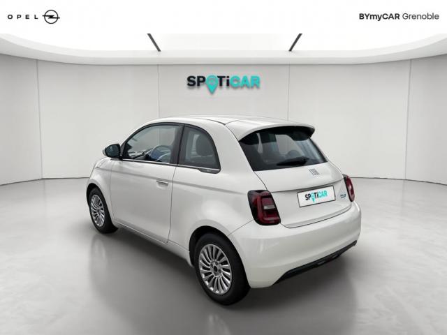 Fiat 500 image 2