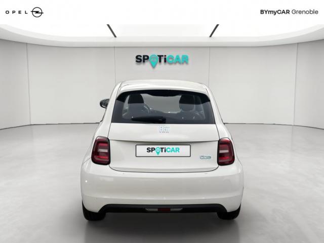 Fiat 500 image 9