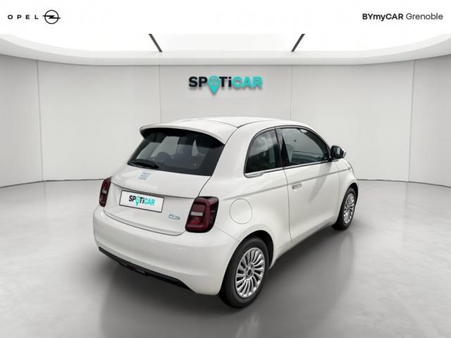 Fiat 500 image 3