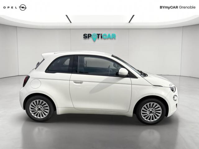 Fiat 500 image 6