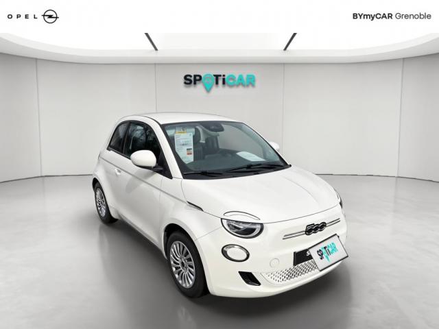 Fiat 500 image 8