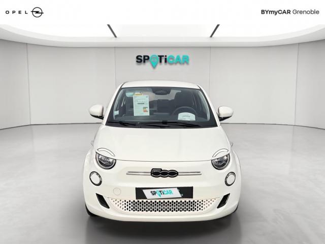 Fiat 500 image 7