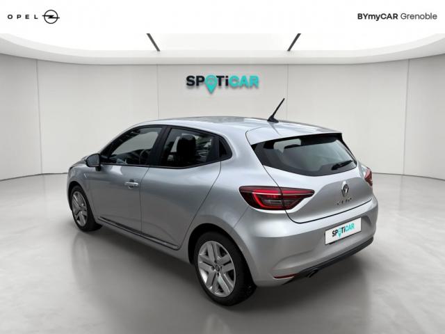 Renault Clio image 9