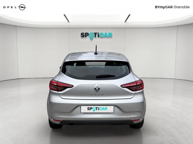 Renault Clio image 2