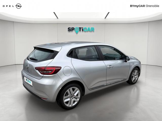 Renault Clio image 7