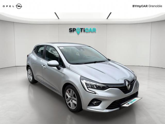 Renault Clio image 3