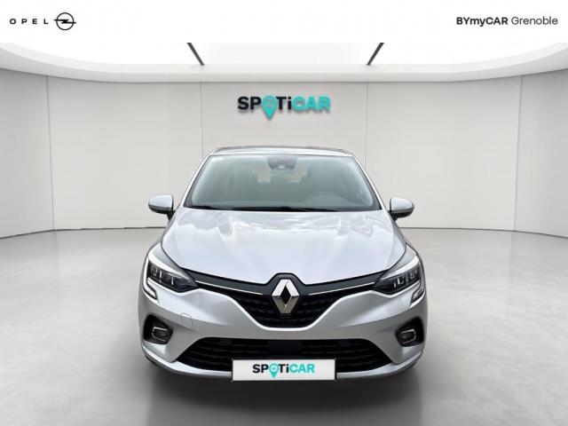 Renault Clio image 8