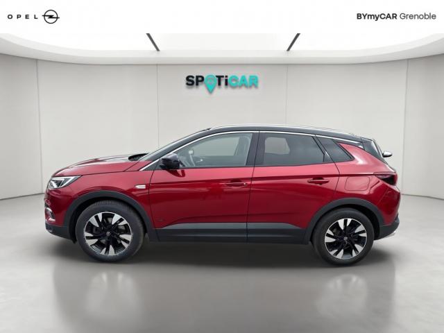 Opel Grandland X image 2