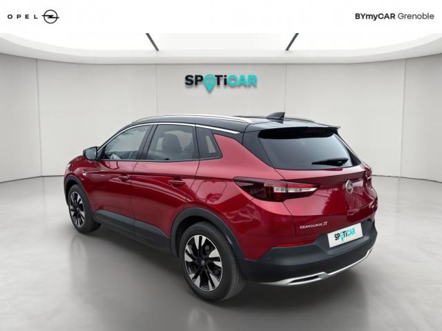 Opel Grandland X image 1