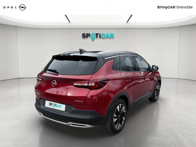 Opel Grandland X image 9