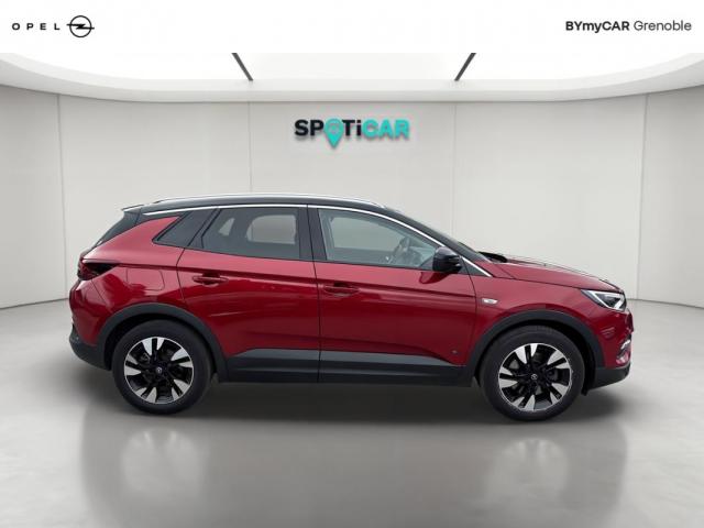 Opel Grandland X image 7