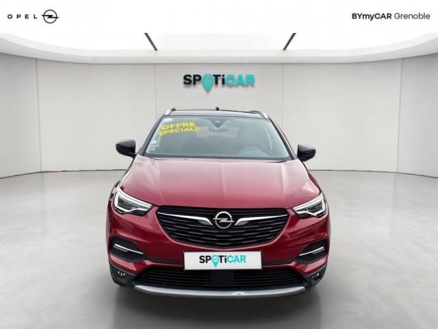 Opel Grandland X image 4