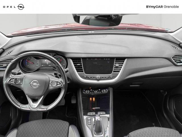 Opel Grandland X image 8