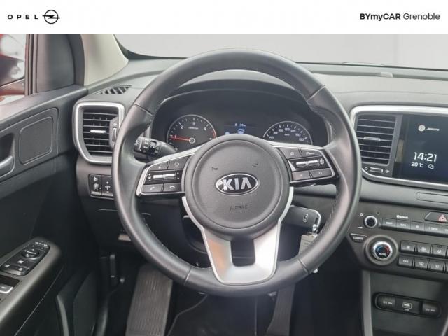 Kia Sportage image 6