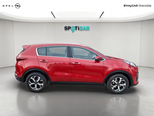 Kia Sportage image 4