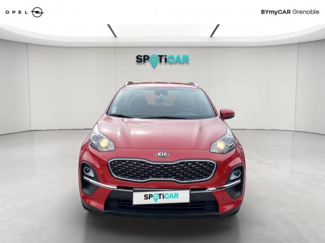 Kia Sportage image 9