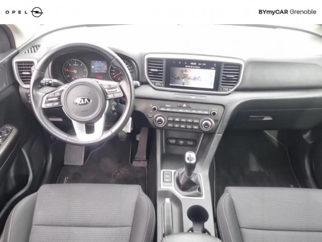 Kia Sportage image 2