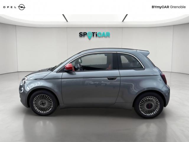 Fiat 500 image 7
