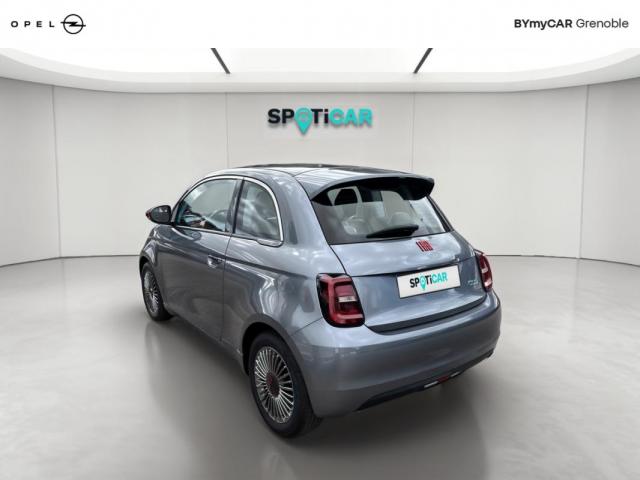 Fiat 500 image 1