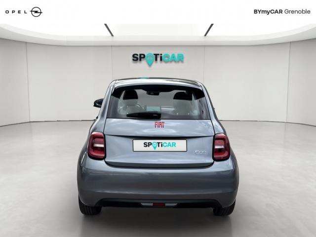 Fiat 500 image 5