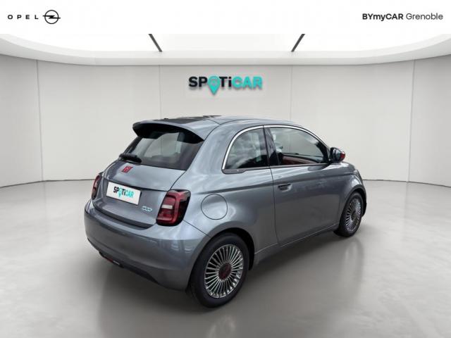 Fiat 500 image 6