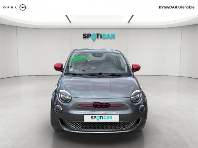 Fiat 500 image 8