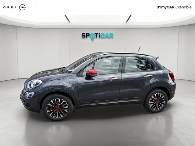 Fiat 500x image 2