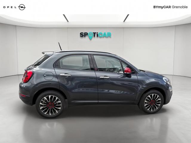 Fiat 500x image 1