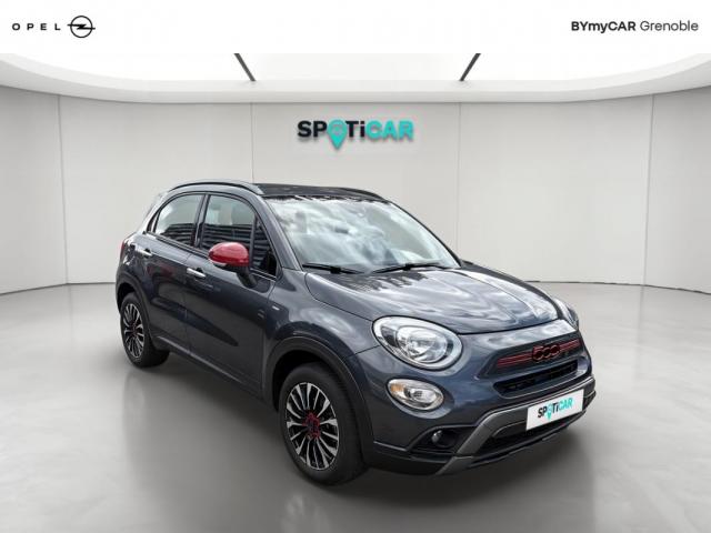 Fiat 500x image 3