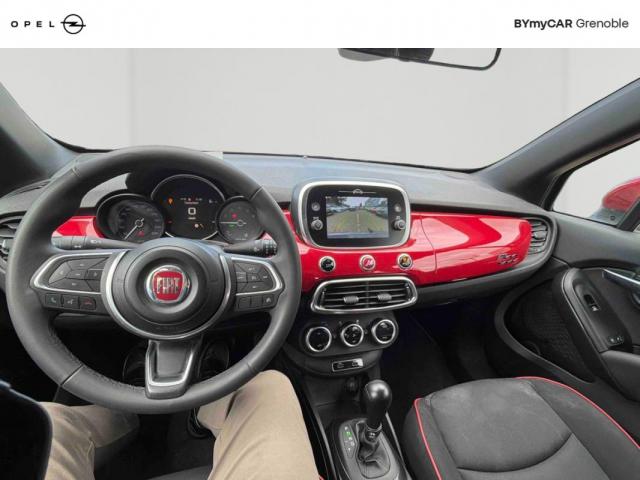 Fiat 500x image 7