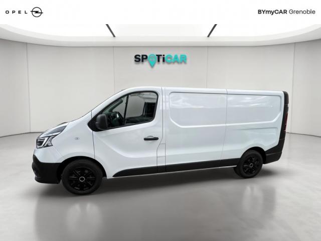 Renault Trafic image 5
