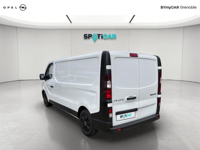 Renault Trafic image 3