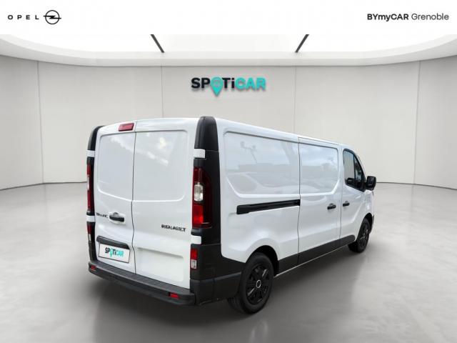 Renault Trafic image 6