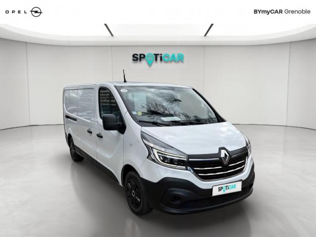 Renault Trafic image 4
