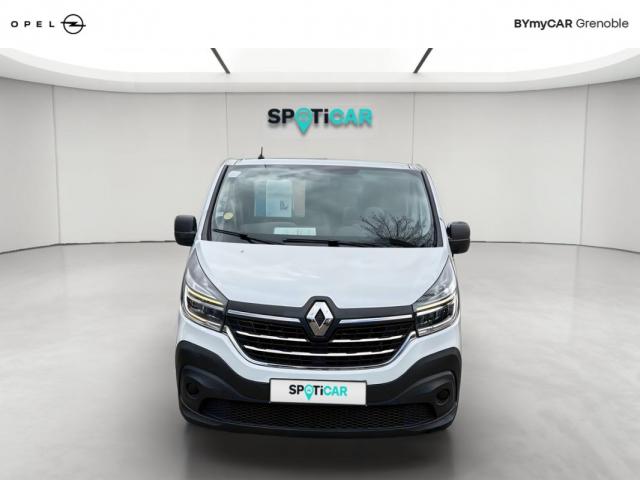 Renault Trafic image 1