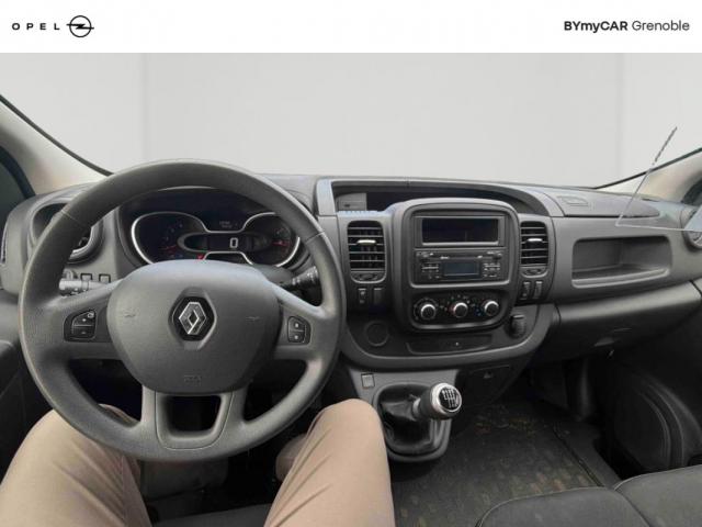 Renault Trafic image 7