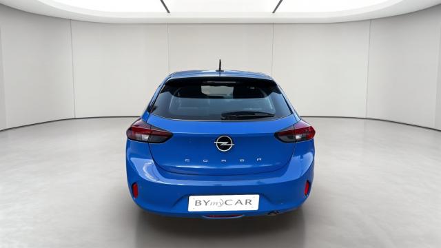 Opel Corsa image 8