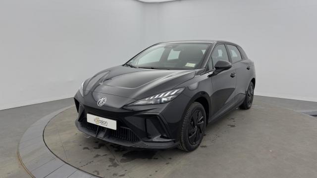 Mg Mg4 Electric 51kwh - 125 Kw 2wd Standard