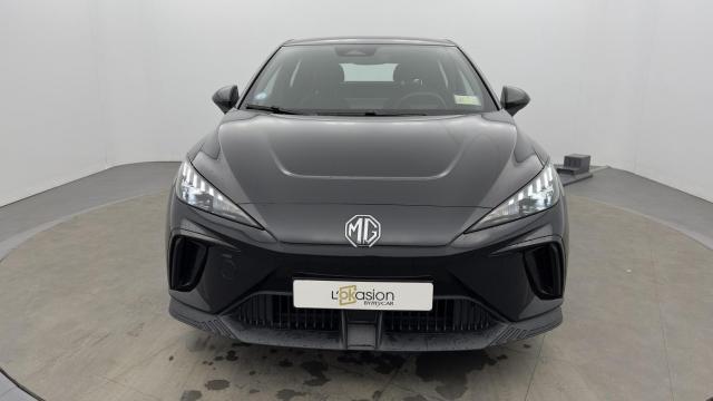 Mg Mg4 image 6
