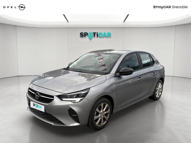 Opel Corsa 1.2 75 Ch Bvm5 Edition Business