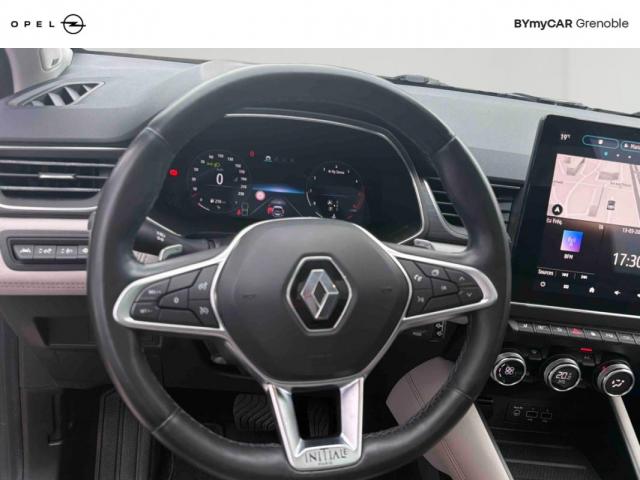 Renault Captur image 1
