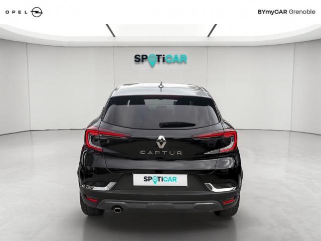 Renault Captur image 8
