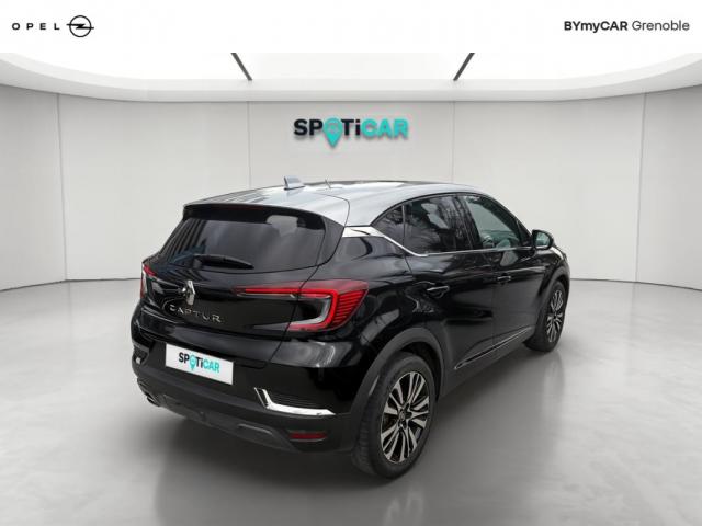 Renault Captur image 5