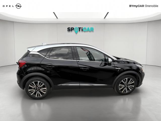 Renault Captur image 7