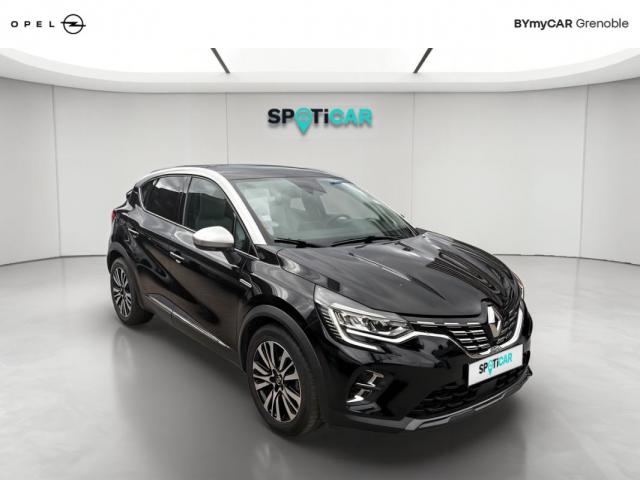 Renault Captur image 2