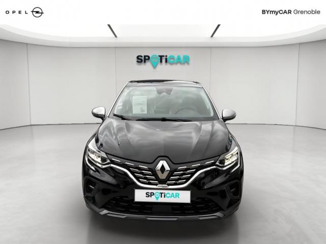 Renault Captur image 6