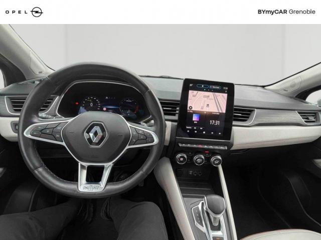 Renault Captur image 9